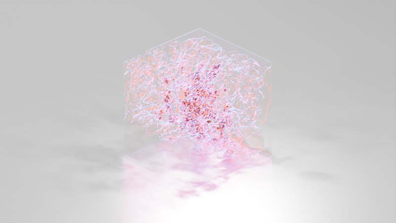 Vacuum Visualization – Dance of the Void