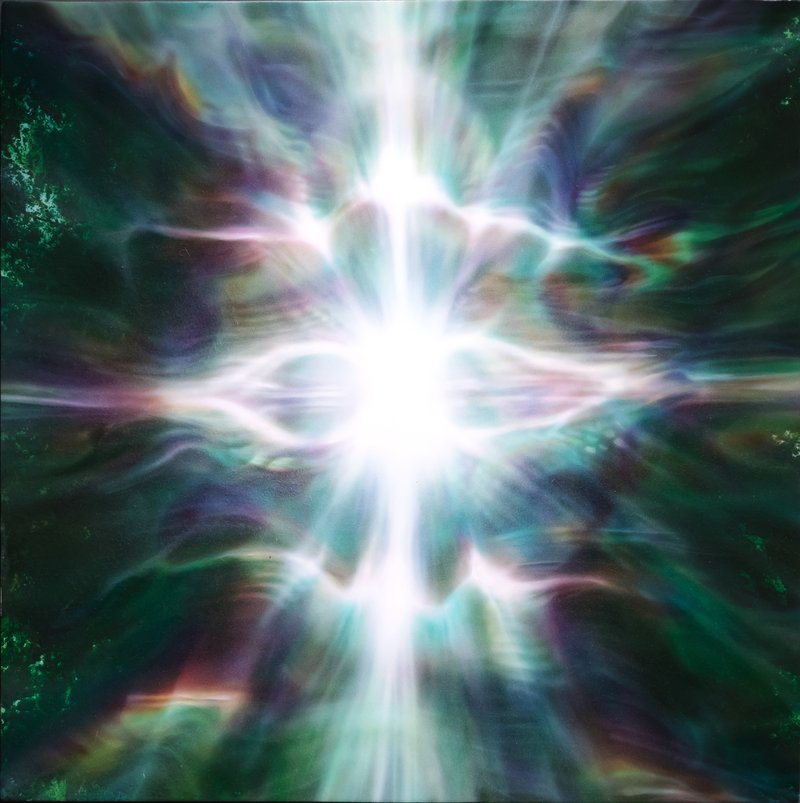 Summon -The end of the forgotten, 2024