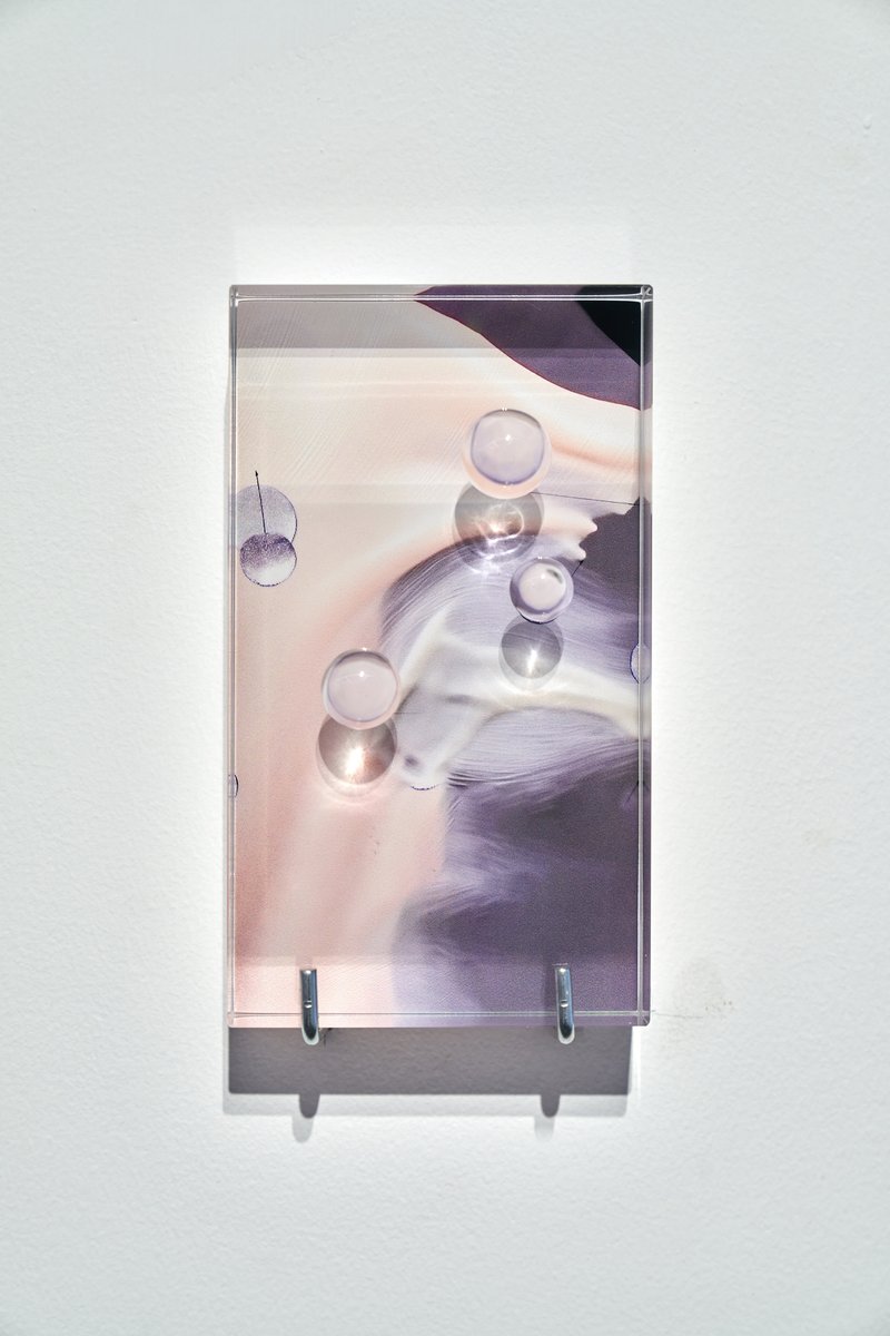 Electronic Eucharist - ISP visual