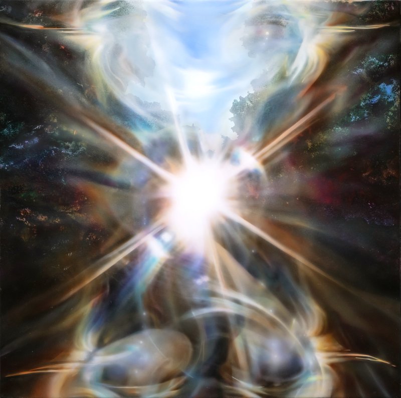 Summon-Entrance, 2024