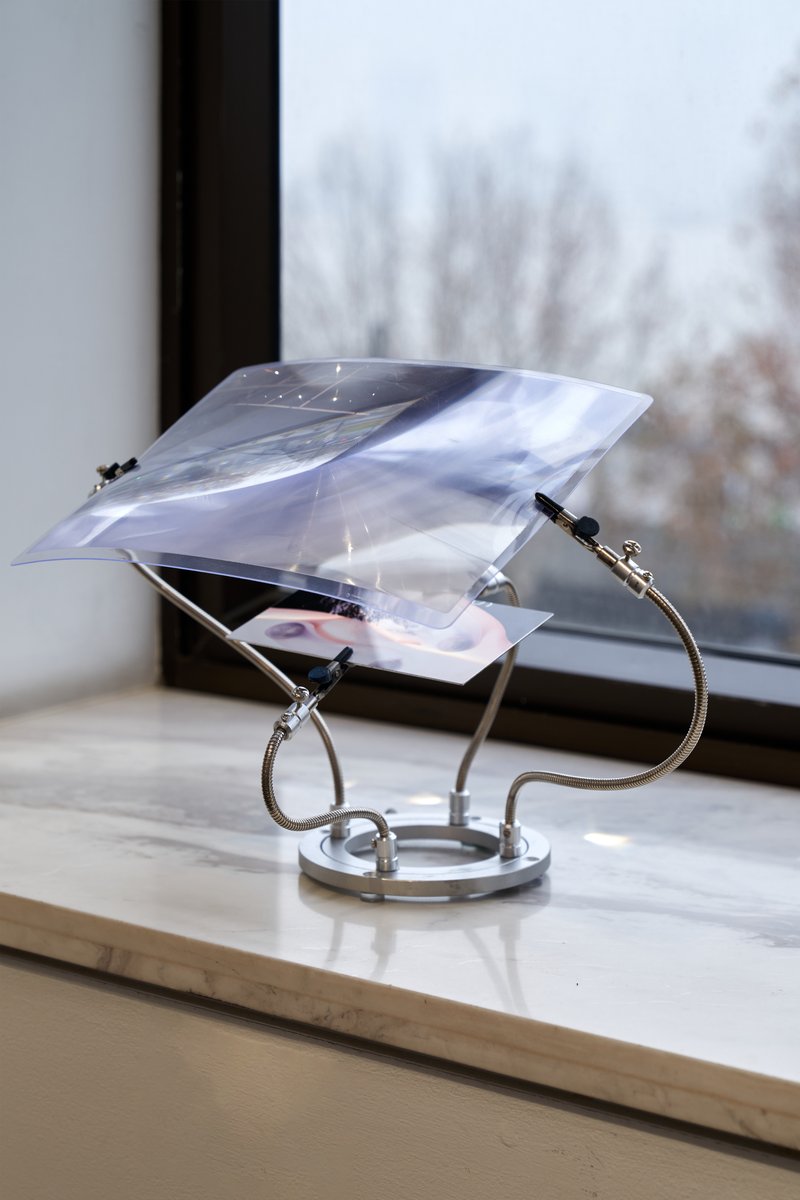Electronic Eucharist
