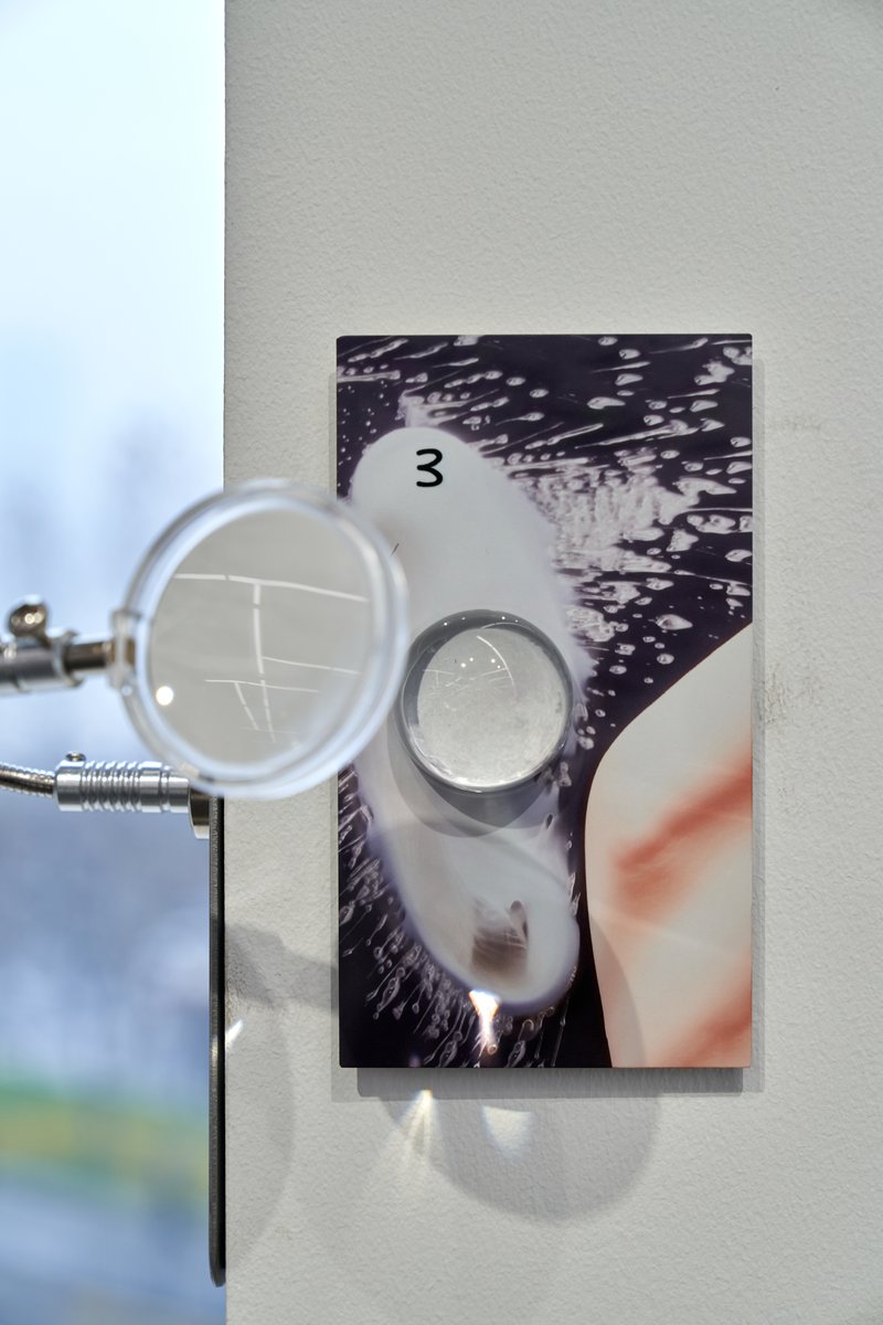 Electronic Eucharist