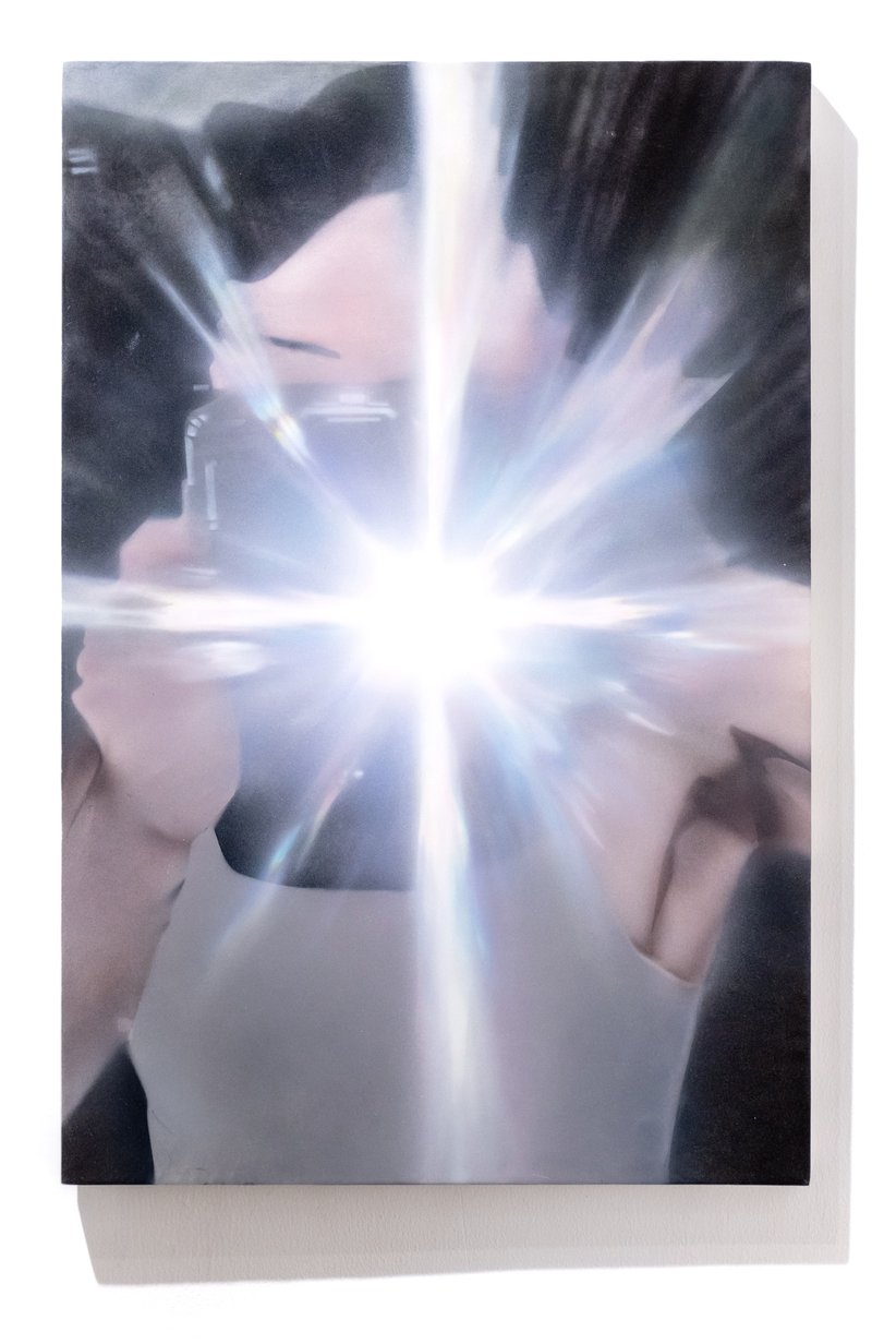 Summon – Wear A Face Unseen, 2024