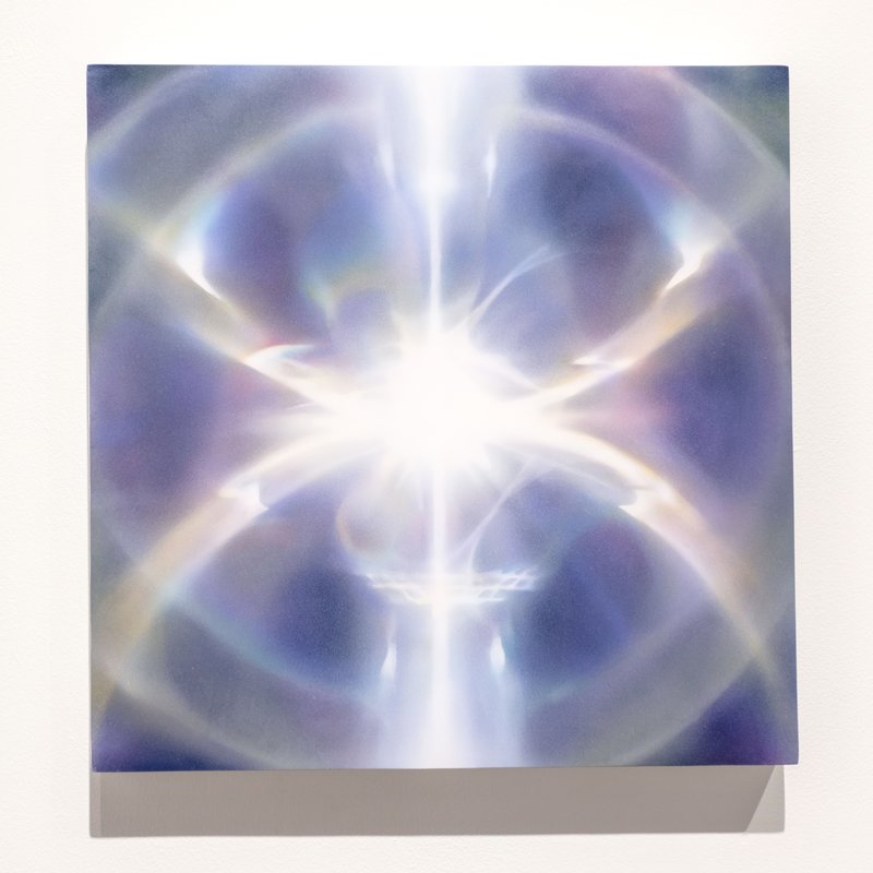 Summon – Glim-Gravity, 2025