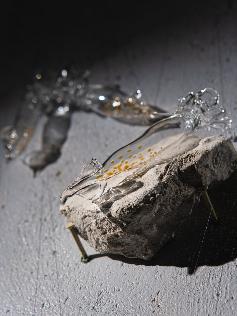 Phantom Baits and Firefly