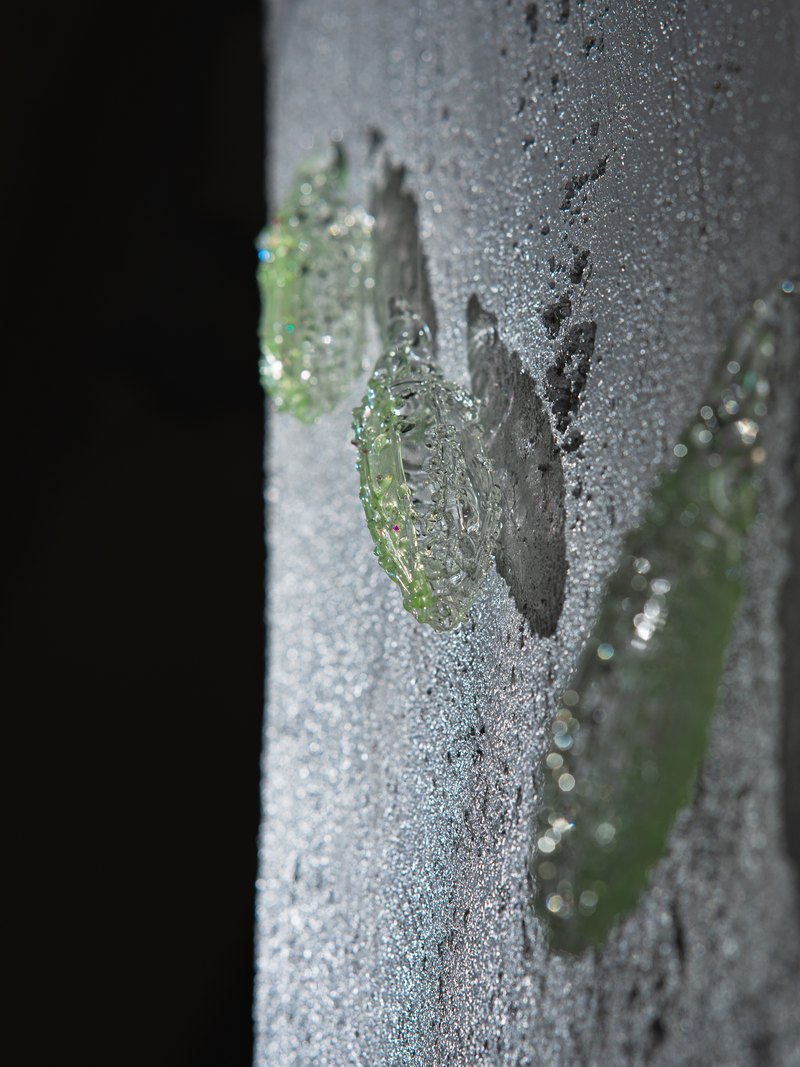 Phantom Baits and Firefly