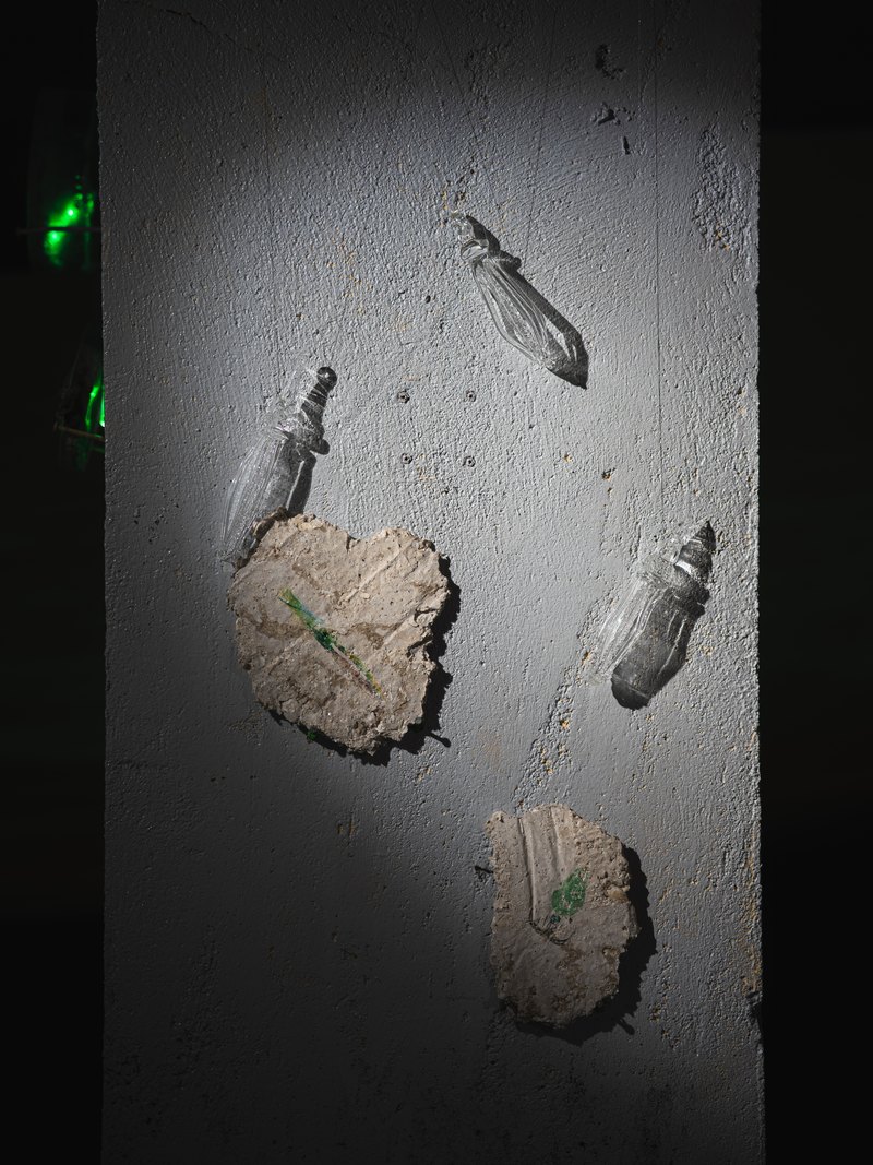 Phantom Baits and Firefly