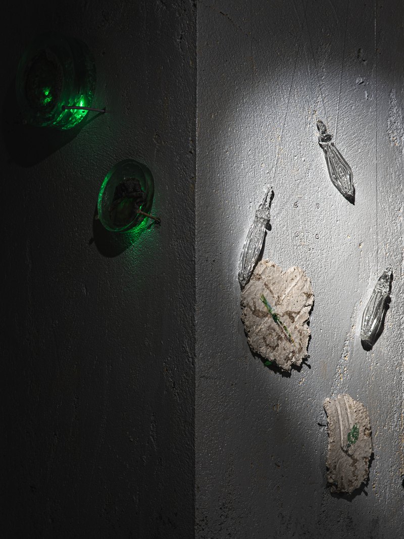 Phantom Baits and Firefly