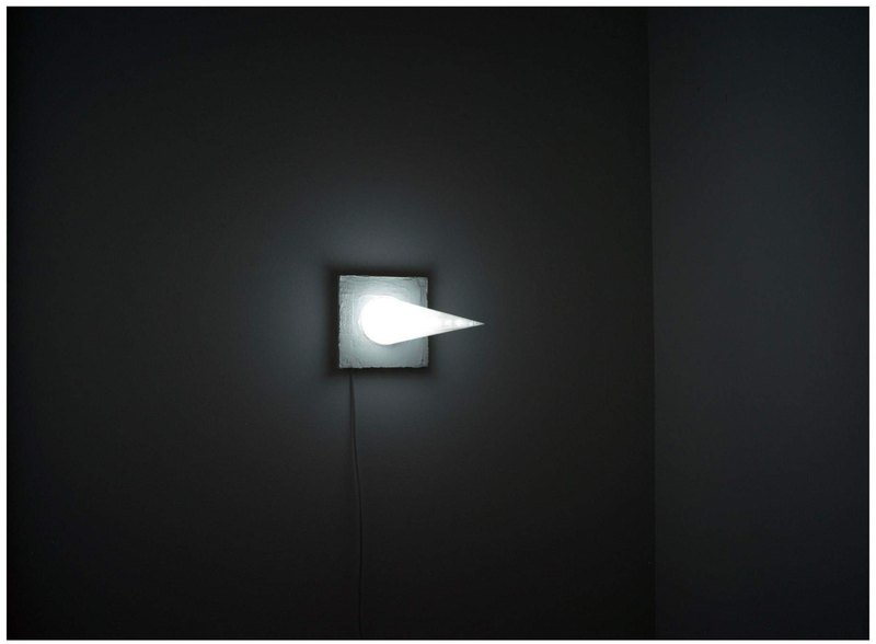 The Third Light Cone